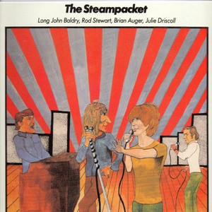 Back at the Chicken Shack cover