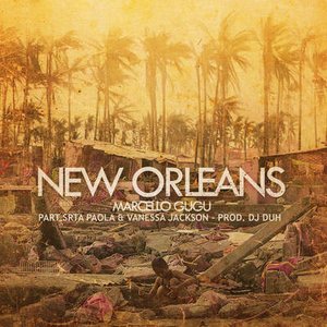 New Orleans - Single