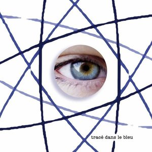 Image pour 'Trace dans le bleu (Remix 2010)'