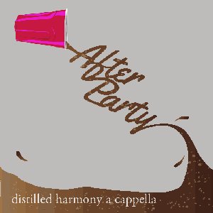 Image for 'Distilled Harmony'