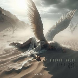 Broken Angel