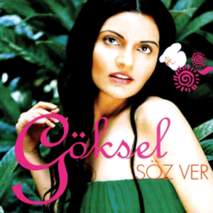 Söz Ver cover