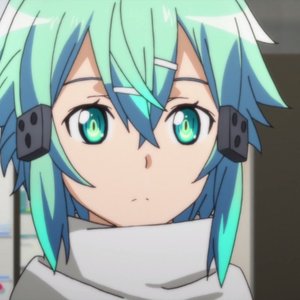 Avatar for シノン(CV.沢城みゆき)