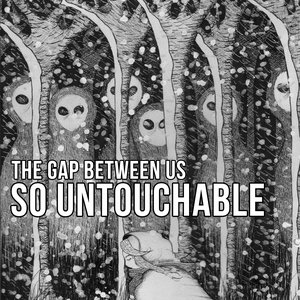 The Gap Between Us