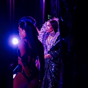 Michelle Williams, Megan Hilty, 'Death Becomes Her' Original Broadway Cast 的头像