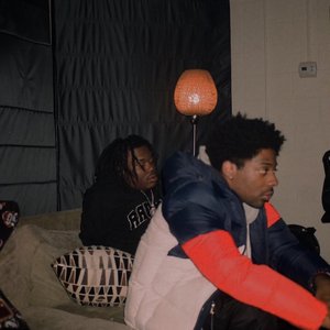 Avatar for LUCKI & Brent Faiyaz