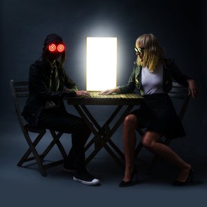 REZZ × Metric 的头像
