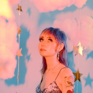 Colleen Dow 的头像