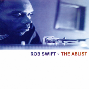 The Ablist cover