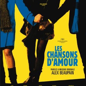 Les Chansons d'Amour (Deluxe Edition) [Original Motion Picture Soundtrack]