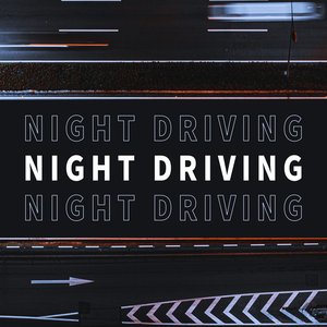 Night Driving 深夜遊車河