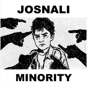 “JOSNALI”的封面