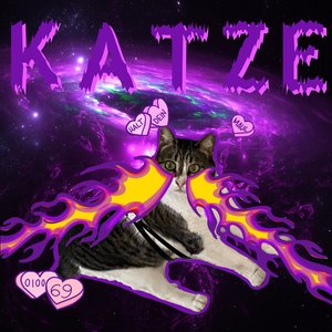 Katze - Single