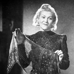 Avatar för Кла́вдия Шульже́нко