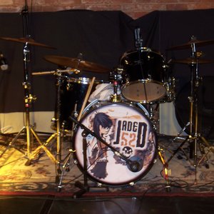 JADED52 のアバター