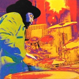 “Ethnic rock”的封面