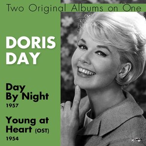 Day By Night, Young At Heart (OST) (Original Album Plus Bonus Tracks)