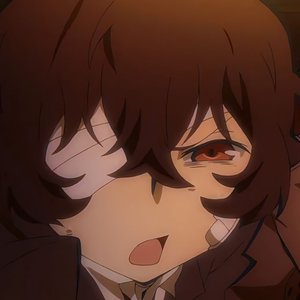 Avatar for Dazai Osamu