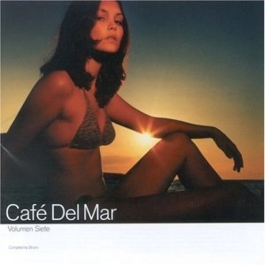 Image for 'Cafe Del Mar Vol. 7'