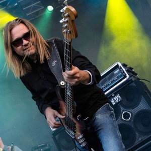 Per Mathisen 的头像