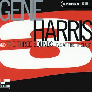 The Three Sounds