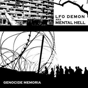 Genocide Memoria