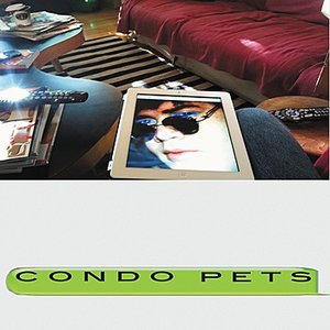 Condo Pets EP