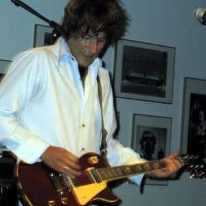 John Hermanson photo provided by Last.fm