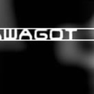 “Awagot”的封面