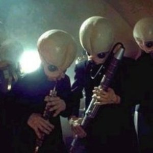 Zdjęcia dla 'Figrin D'an and the Modal Nodes'