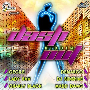 Dash Out Riddim