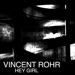Hey Girl