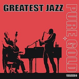 Pure Gold - Greatest Jazz, Vol. 3