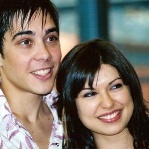 Gregory Lemarchal & Lucie Bernardoni 的头像
