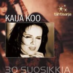 Tähtisarja - 30 Suosikkia