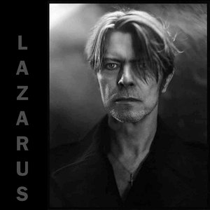 Lazarus - Single