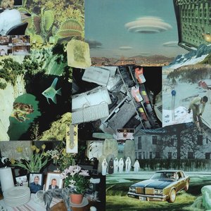 moshimoshi / Alas Split