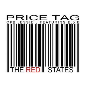 Price Tag (opb Jessie J Featuring B.o.B.) - Single