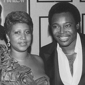 Awatar dla Aretha Franklin & George Benson