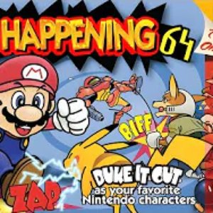 What's Happening 64