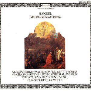 Handel: Messiah