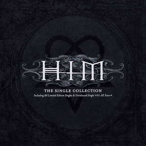 H.I.M. - Dark Secret Love Lyrics - Zortam Music