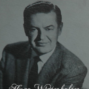 Hugo Winterhalter photo provided by Last.fm