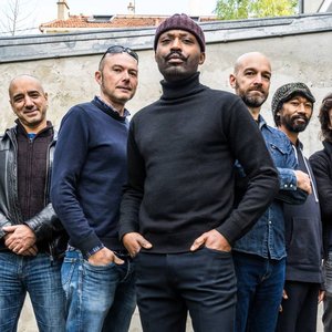 Roforofo Jazz 的头像