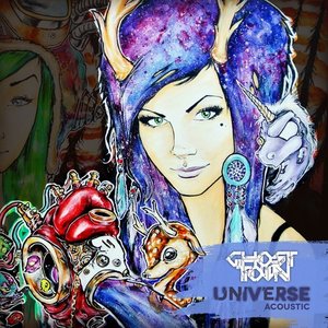 Universe (Acoustic Version)