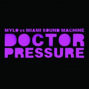 Image for 'Doctor Pressure'