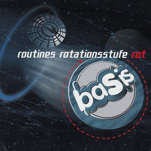 Routines Rotationsstufe Rot