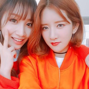 Avatar für Exy & Euna Kim