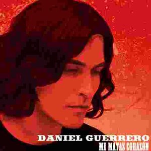 Daniel Guerrero のアバター