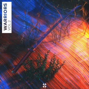WARRIORS VOL. 2